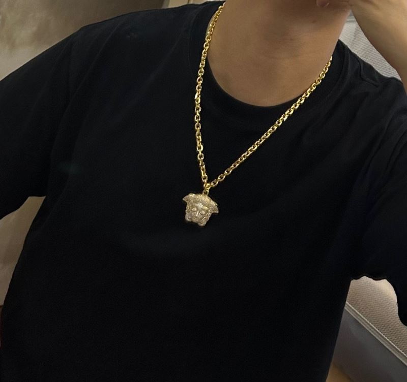 Versace Necklaces